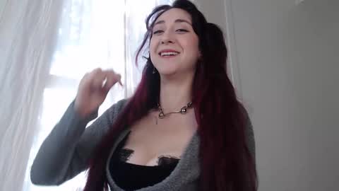 Snapshot of ivyrosiex chatting on 7, 1, 2026 Ivy Rosie online show from 7, 1, 2026