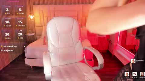 Ivy Rous online show from 25, 3, 2026