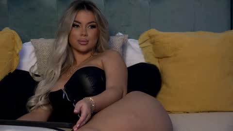  Ivy  online show from 27, 1, 2025