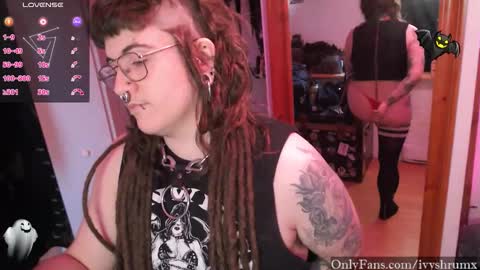 Ivy ShrumX online show from 28, 3, 2026