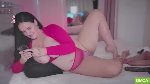 Ivy Swings online show from 12, 3, 2026