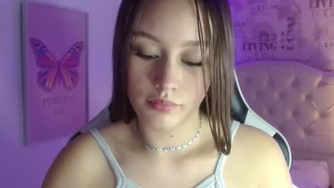 Snapshot of ivyy_crystal chatting on 24, 2, 2025 Ivy online show from 24, 2, 2025