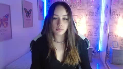 Snapshot of ivyy_crystal chatting on 10, 3, 2025 Ivy online show from 10, 3, 2025