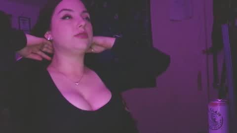 Amiee online show from 18, 1, 2026