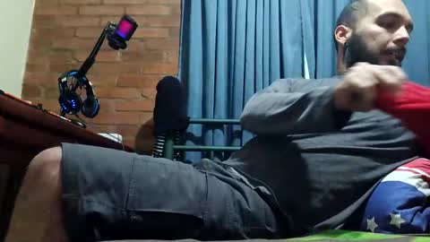 iwanturarse online show from 29, 9, 2025