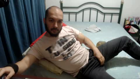 iwanturarse online show from 23, 6, 2026