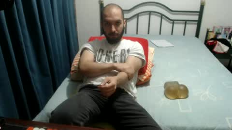 iwanturarse online show from 27, 6, 2026