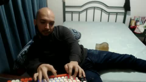 iwanturarse online show from 7, 7, 2026