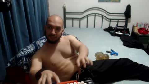 iwanturarse online show from 15, 7, 2026