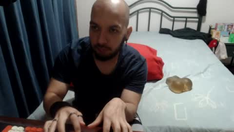 iwanturarse online show from 23, 7, 2026