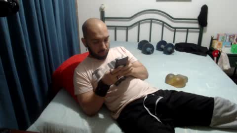 iwanturarse online show from 27, 7, 2026