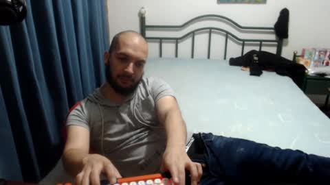 iwanturarse online show from 7, 8, 2026