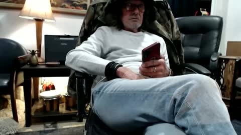 Brian online show from 14, 4, 2026