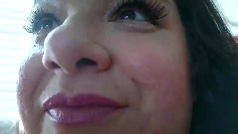 Snapshot of iwazsoaking1 chatting on 10, 12, 2024 Gwen LaCourt online show from 10, 12, 2024