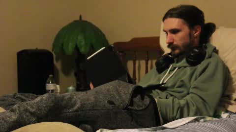 iwhitesmurf online show from 11, 11, 2025