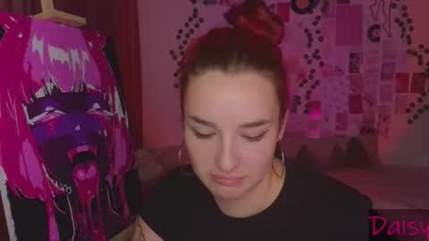 Daisy online show from 19, 9, 2025