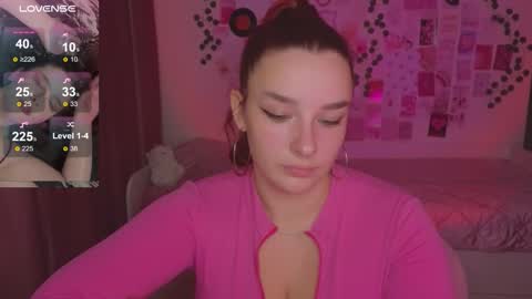 Daisy online show from 29, 9, 2025