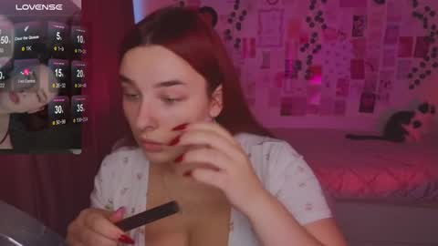 Daisy online show from 30, 9, 2025