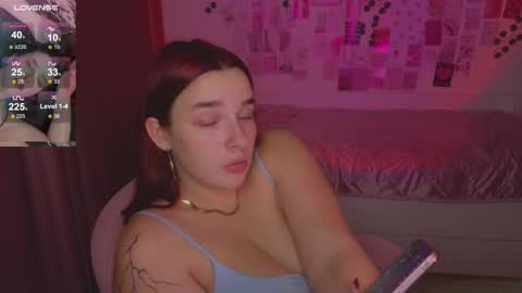 Daisy online show from 10, 10, 2025