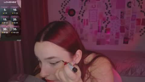 Daisy online show from 11, 10, 2025