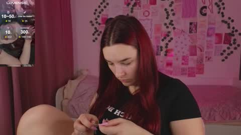 Daisy online show from 1, 12, 2025