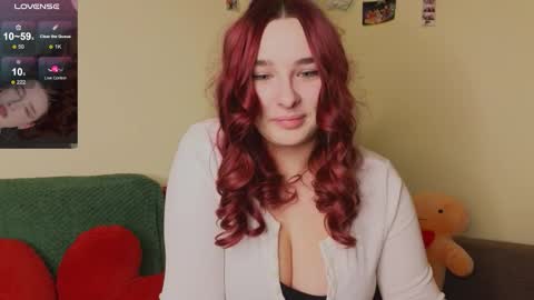 Daisy online show from 6, 1, 2026