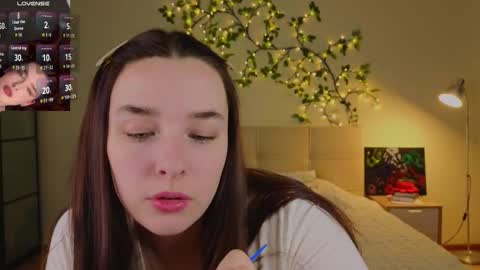 Daisy online show from 15, 3, 2026