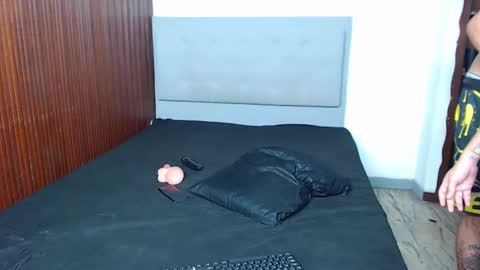 ixchell_dewei online show from 1, 3, 2025