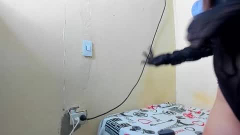 ixchell_dewei online show from 2, 11, 2025