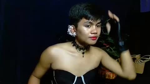 iya143 online show from 29, 11, 2025