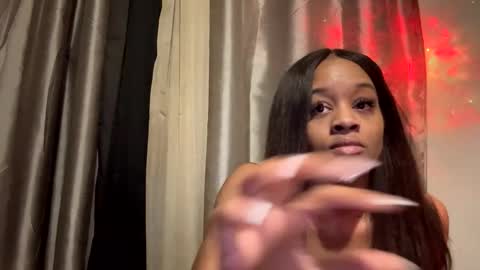 Snapshot of iysisfv chatting on 23, 1, 2025 iysisfv online show from 23, 1, 2025