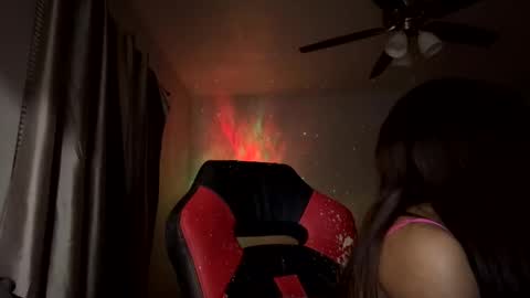 Snapshot of iysisfv chatting on 5, 2, 2025 iysisfv online show from 5, 2, 2025