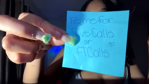 Snapshot of iysisfv chatting on 10, 2, 2025 iysisfv online show from 10, 2, 2025