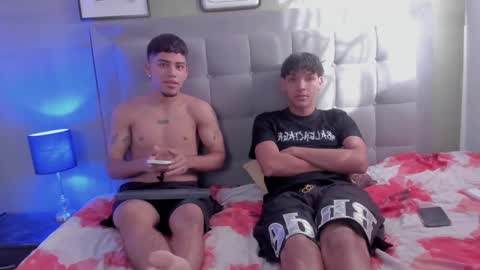 izaack online show from 12, 12, 2024