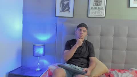 izaack online show from 13, 12, 2024