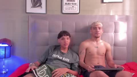 izaack online show from 27, 12, 2024