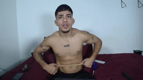 izaack online show from 24, 9, 2025