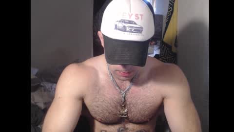 Snapshot of izak144 chatting on 19, 1, 2025 izak144 online show from 19, 1, 2025