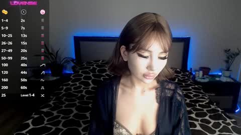 Iza Lim online show from 26, 1, 2025