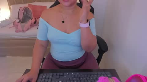 Snapshot of izaro_22 chatting on 30, 1, 2025 Iza online show from 30, 1, 2025