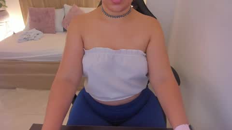 Snapshot of izaro_22 chatting on 6, 2, 2025 Iza online show from 6, 2, 2025