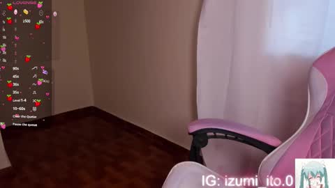 Hi dont forget to follow me on Instagram  so you can hear from me when Im not online. online show from 17, 3, 2026