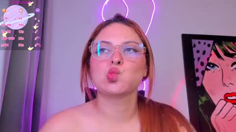 hot izys online show from 27, 2, 2025