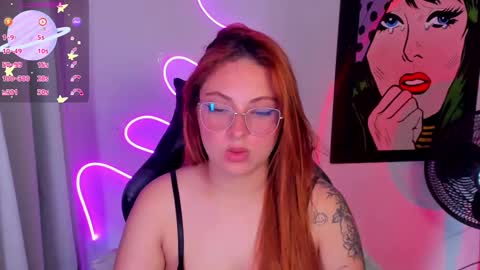 hot izys online show from 2, 3, 2025