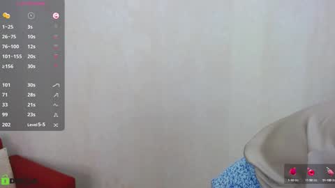 Snapshot of izzy_cam chatting on 23, 9, 2025 Queen of nylon Victoria online show from 23, 9, 2025