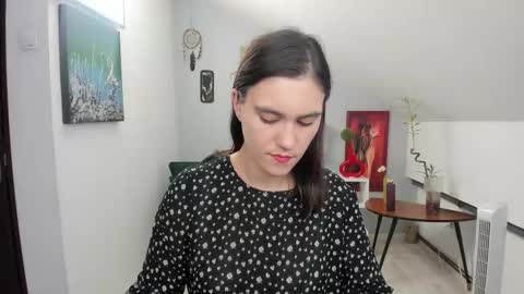 Snapshot of izzymonro chatting on 23, 10, 2025 Izzy online show from 23, 10, 2025