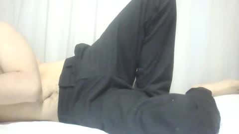 ShyAlexX online show from 1, 4, 2026
