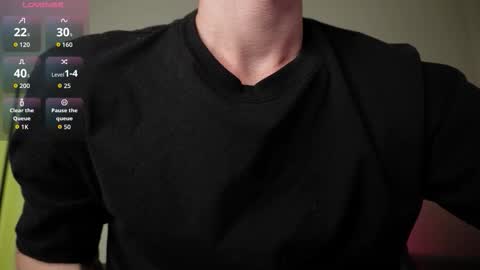 Danny online show from 24, 10, 2025