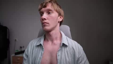 Danny online show from 18, 4, 2026