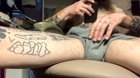 j boogie online show from 12, 2, 2025